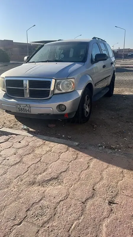 Dodge Durango 2006